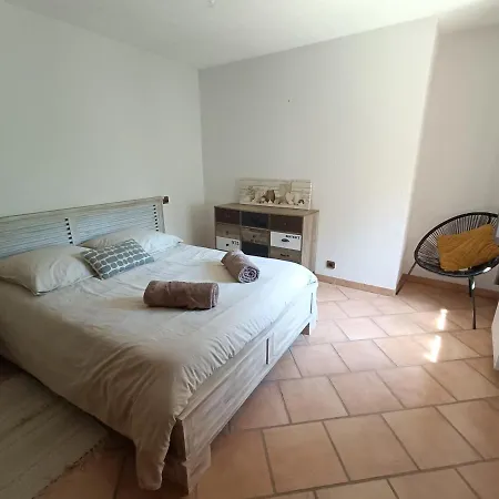 Appartement Privatise Dans Maison Utelle Buitenkant foto